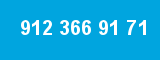 912 366 91 71 912 366 91 71